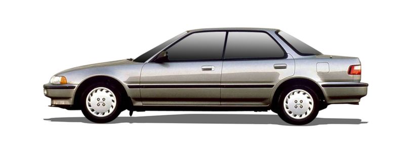 Логотип марки HONDA