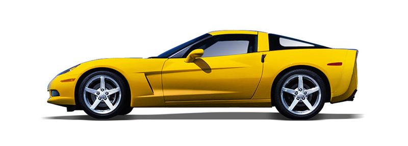 Логотип марки CHEVROLET