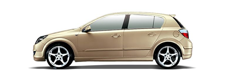 Логотип марки OPEL