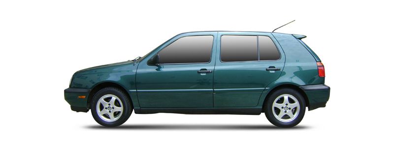 Логотип марки VW