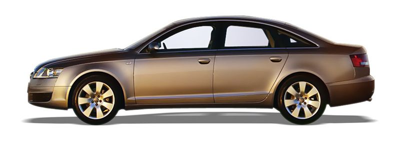 Логотип марки AUDI