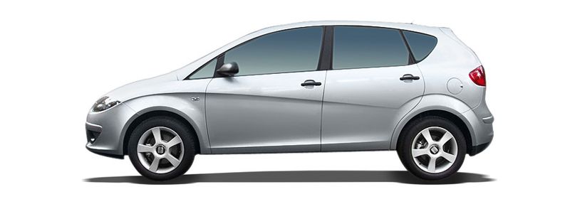 Логотип марки SEAT