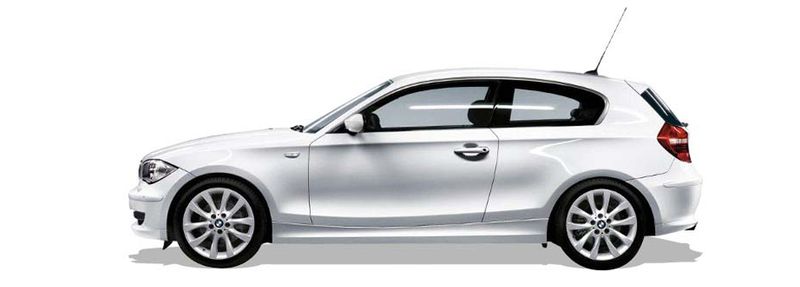 Логотип марки BMW