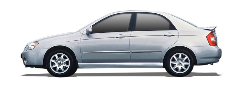 Логотип марки KIA