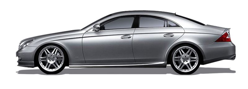 Логотип марки MERCEDES-BENZ