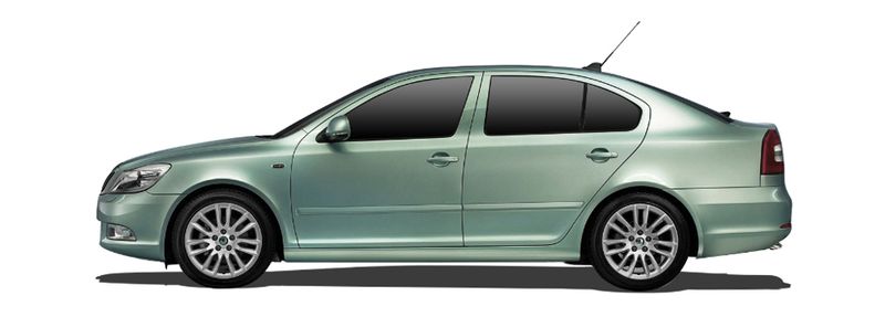 Логотип марки SKODA