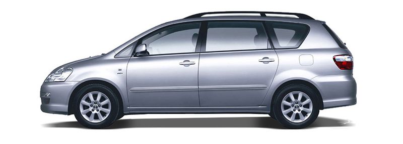 Логотип марки TOYOTA