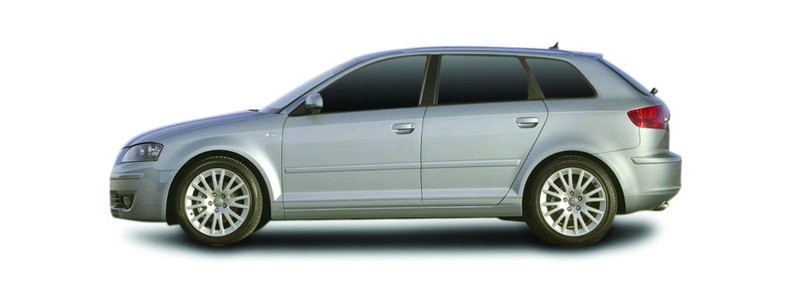 Логотип марки AUDI