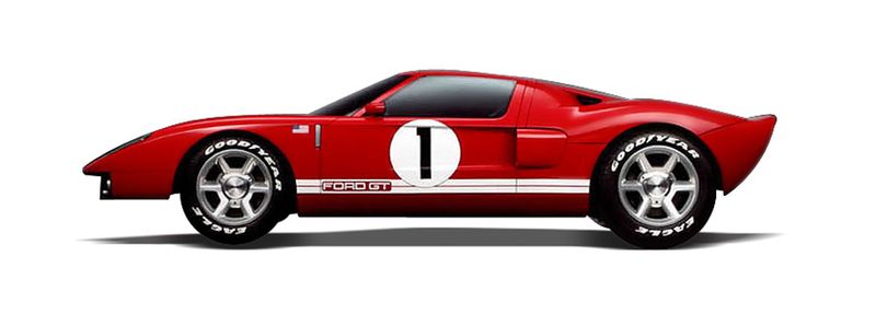 Логотип марки FORD
