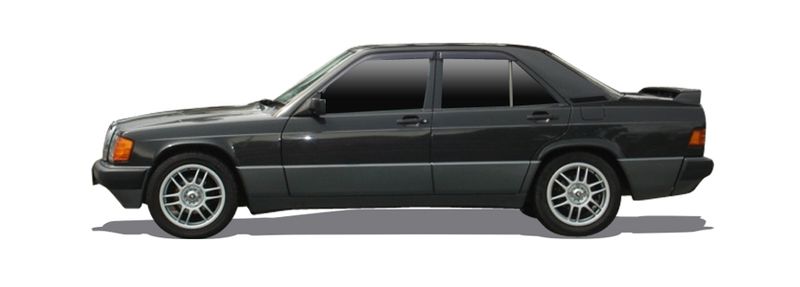 Логотип марки MERCEDES-BENZ