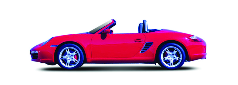 Логотип марки PORSCHE