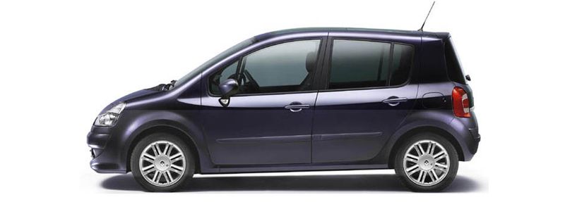 Логотип марки RENAULT