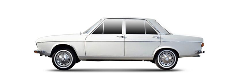 Логотип марки AUDI