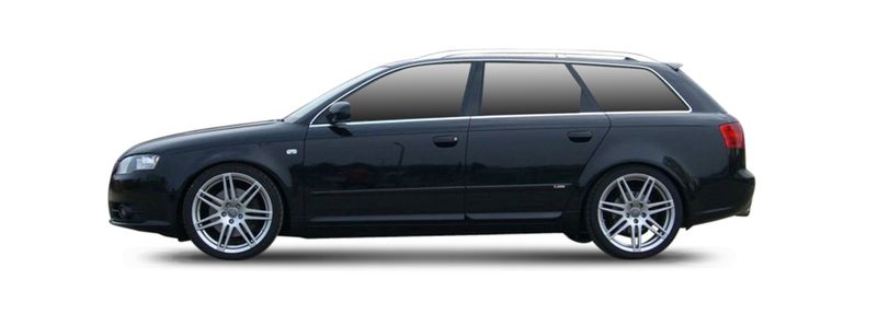 Логотип марки AUDI