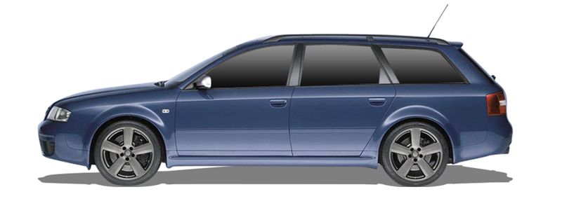 Логотип марки AUDI