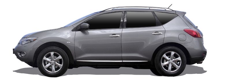 Логотип марки NISSAN