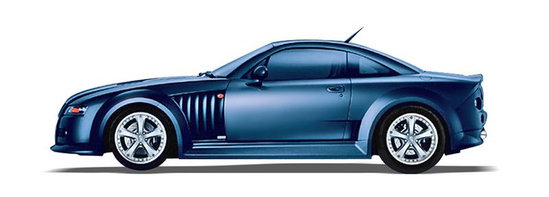 Логотип марки MG