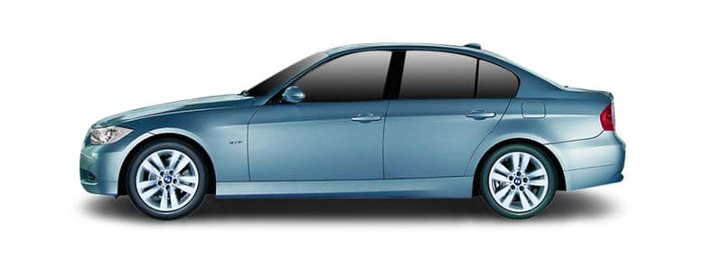 Логотип марки BMW