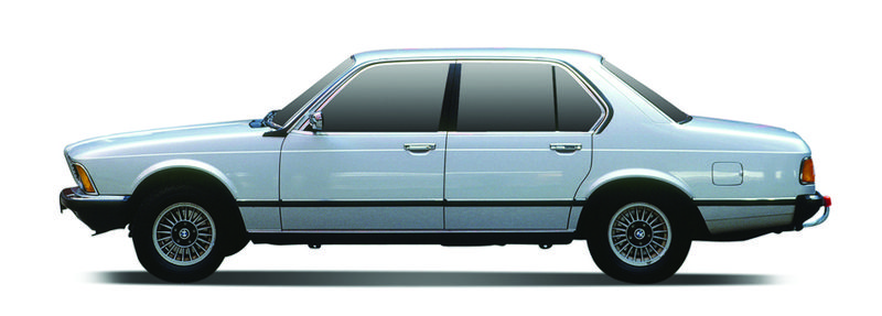 Логотип марки BMW