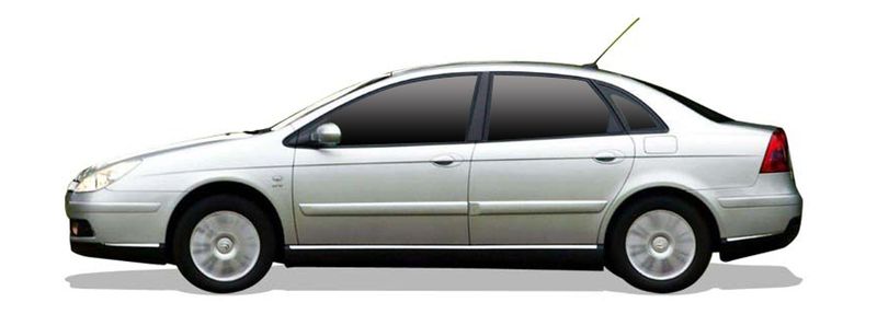 Логотип марки CITROËN