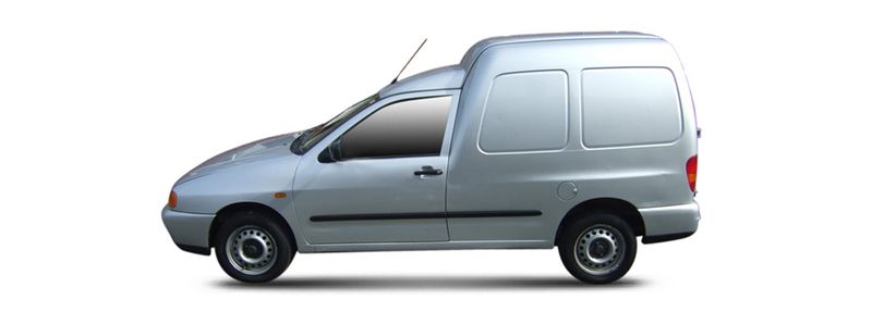 Логотип марки VW