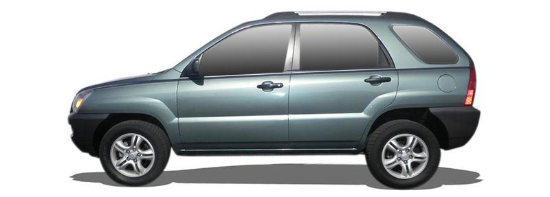 Логотип марки KIA