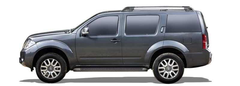 Логотип марки NISSAN