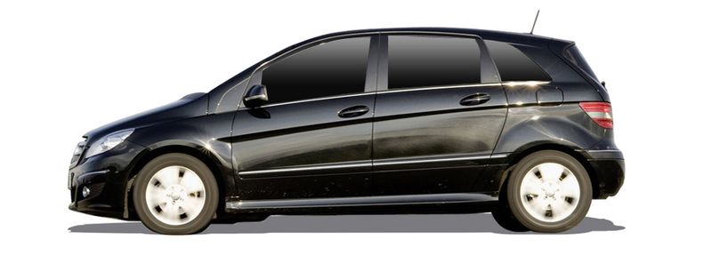 Логотип марки MERCEDES-BENZ
