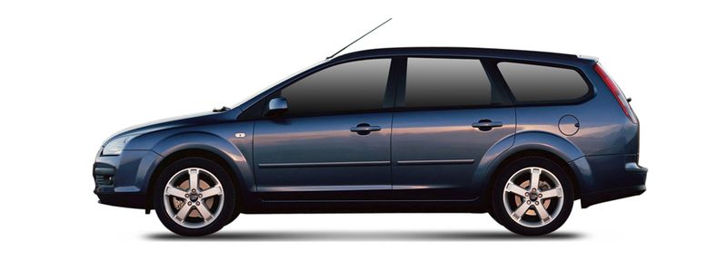 Логотип марки FORD