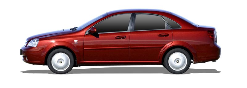 Логотип марки CHEVROLET