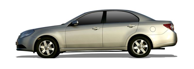 Логотип марки CHEVROLET