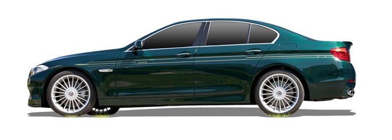 Логотип марки ALPINA