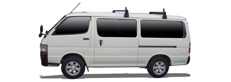 Логотип марки TOYOTA