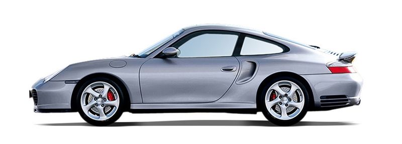 Логотип марки PORSCHE