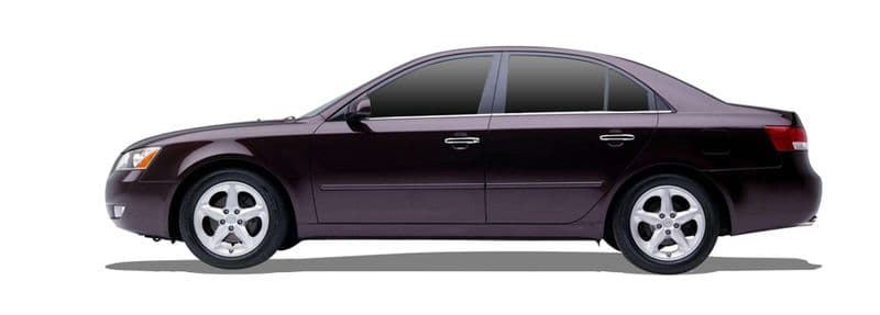 Логотип марки HYUNDAI