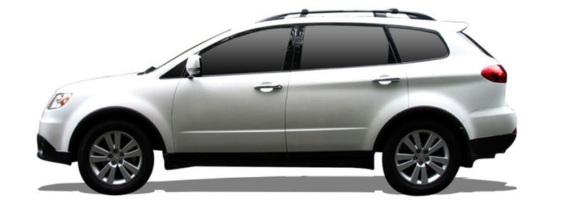 Логотип марки SUBARU
