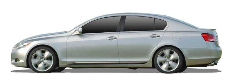 Логотип марки LEXUS