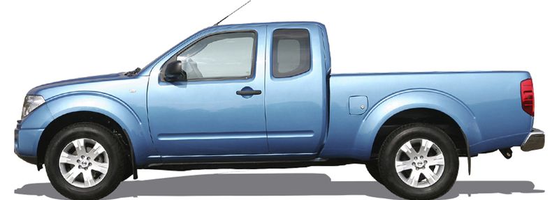 Логотип марки NISSAN