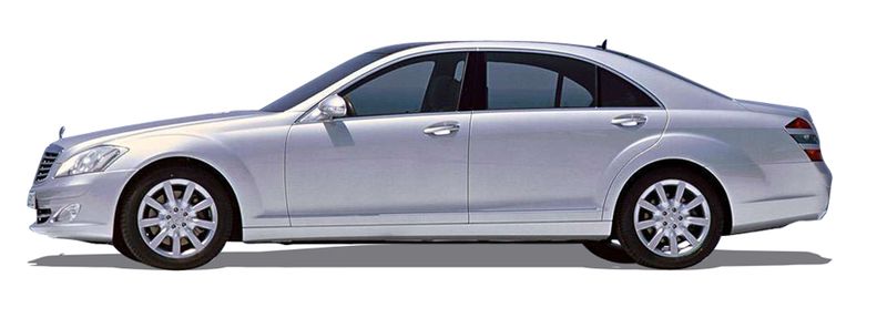 Логотип марки MERCEDES-BENZ