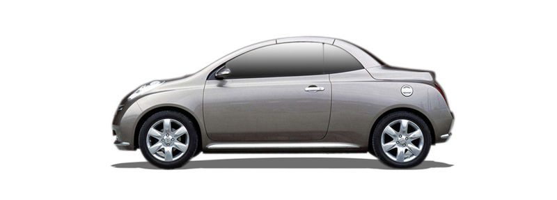Логотип марки NISSAN