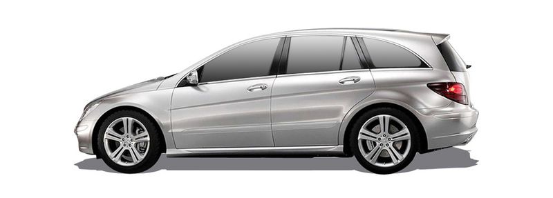 Логотип марки MERCEDES-BENZ