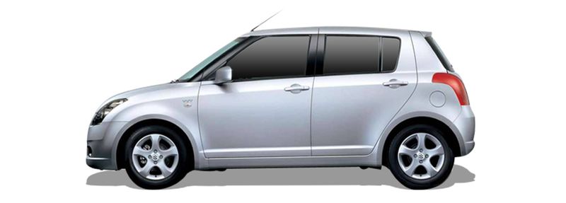 Логотип марки SUZUKI