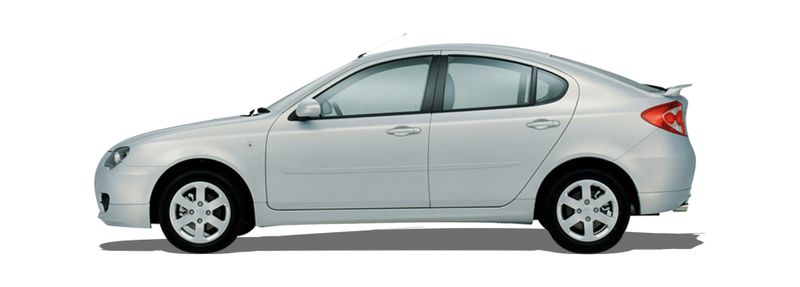 Логотип марки PROTON