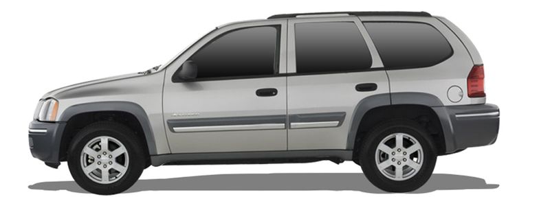 Логотип марки ISUZU
