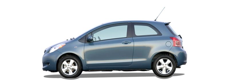 Логотип марки TOYOTA