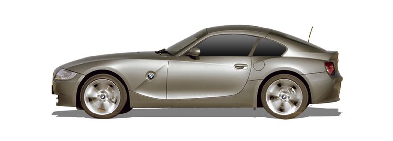 Логотип марки BMW