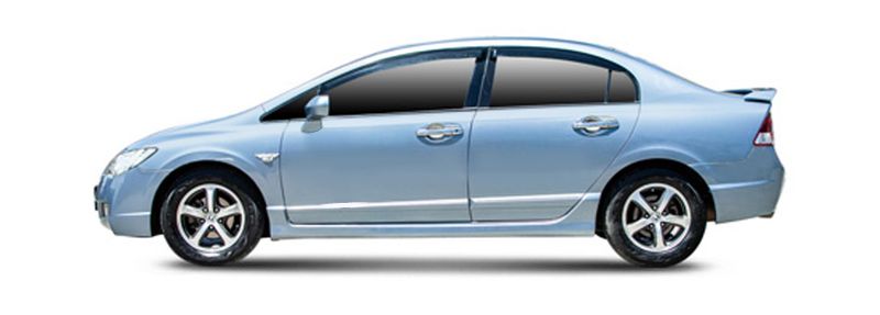 Логотип марки HONDA