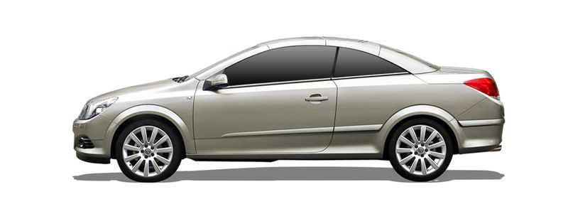 Логотип марки VAUXHALL