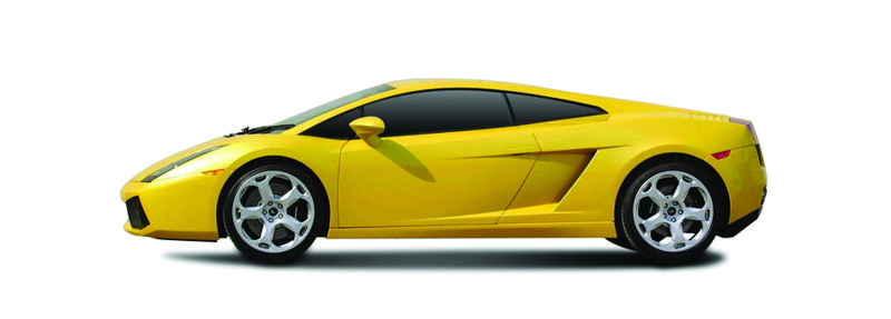 Логотип марки LAMBORGHINI