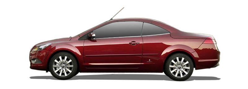 Логотип марки FORD